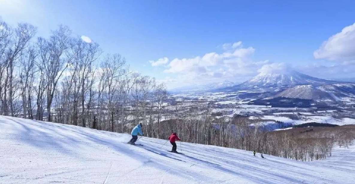 Hokkaido: Sapporo Ski Resort Day Trip With Gear Rental - Highlights
