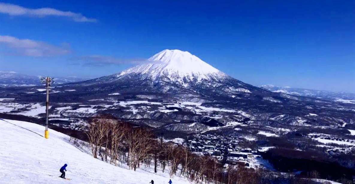 New Chitose Airport : 1-Way Private Transfers To/From Niseko - Service Features