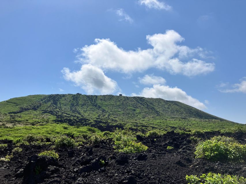 Feel the Volcano by Trekking at Mt.Mihara - Frequently Asked Questions
