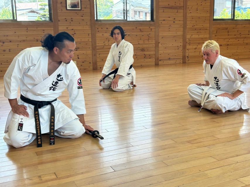 Challenge Karate Experience - Just The Basics