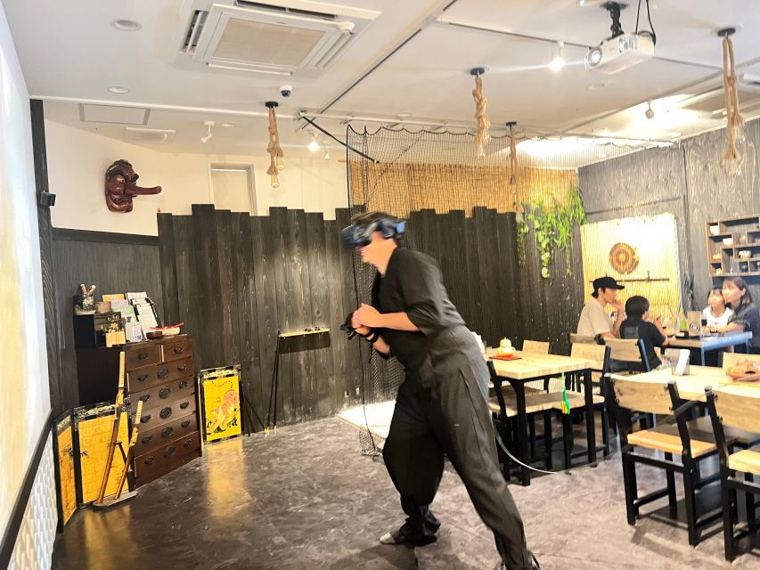 Ninja Experience in Takayama - Special Course - Additional Information and Gift Ideas