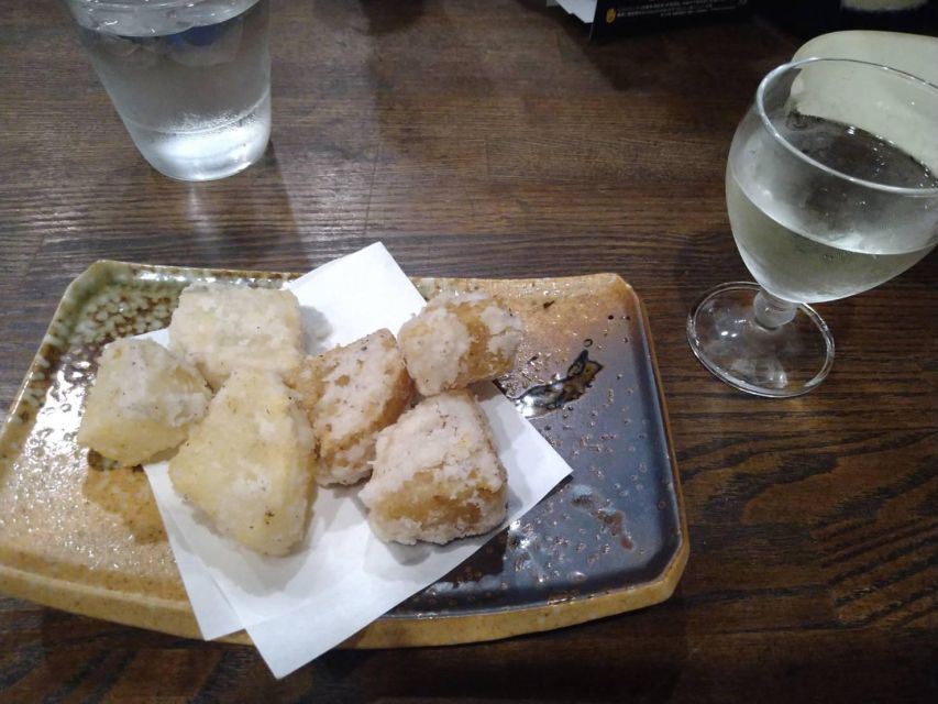 Hidden Shinjuku: Araki-chos Secret Culinary Walk - Price