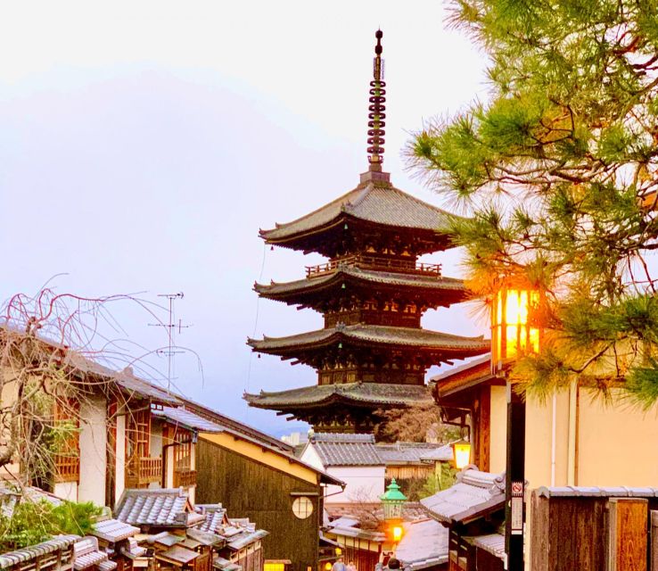 Kyoto: Private Customizable Day Trip by Car - Final Words
