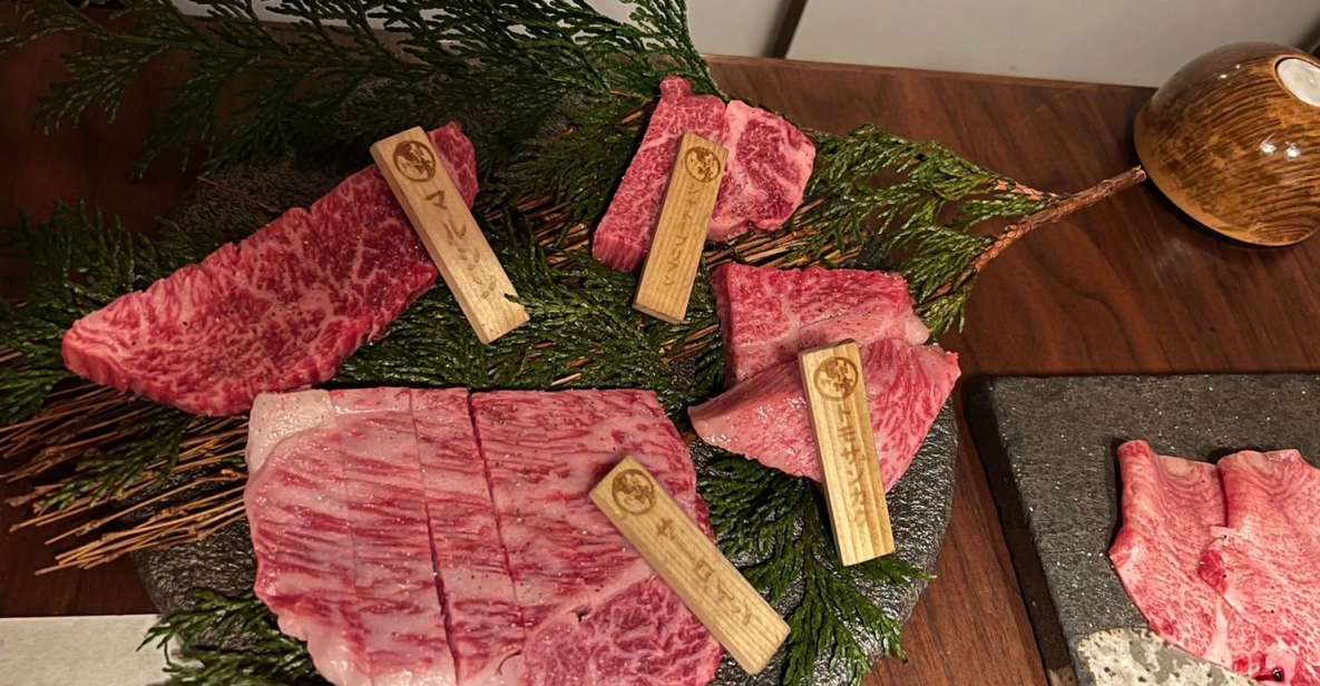 Authentic Wagyu Tour With Local Wagyu Lovers - Frequently Asked Questions