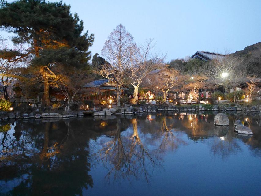 Kyoto: Higashiyama, Kiyomizudera and Yasaka Discovery Tour - Pricing and Booking
