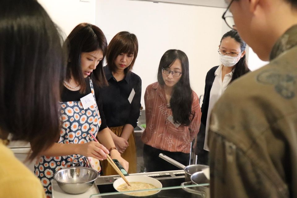 Osaka:Make Naturally Fermented Oyakodon(Chicken&EggRiceDish) - Detailed Activity Description