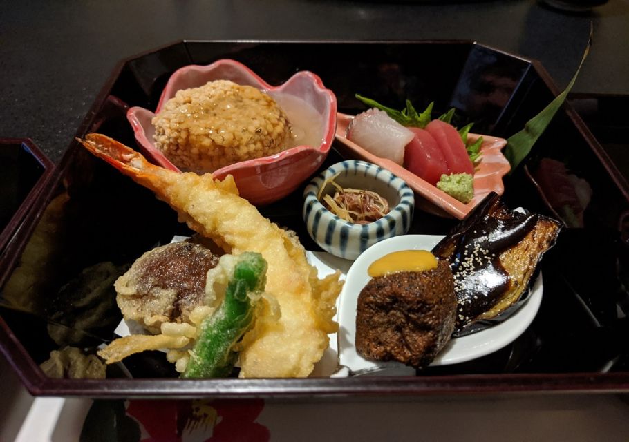 Kyoto: Nishiki Market Food Tour - Related Tours