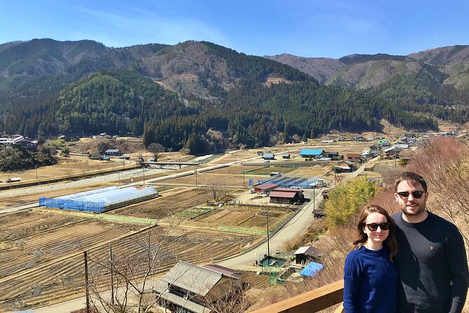 Half Day Rural E-Bike Tour in Hida - Customer Reviews and Ratings