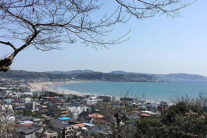Private Car Tour to See Highlights of Kamakura, Enoshima, Yokohama From Tokyo - Experience Itinerary