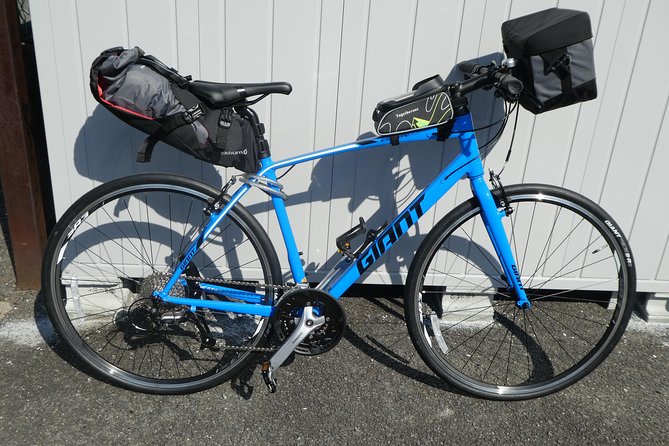 Rental of Touring Bikes and E-Bikes - Expectations and Requirements