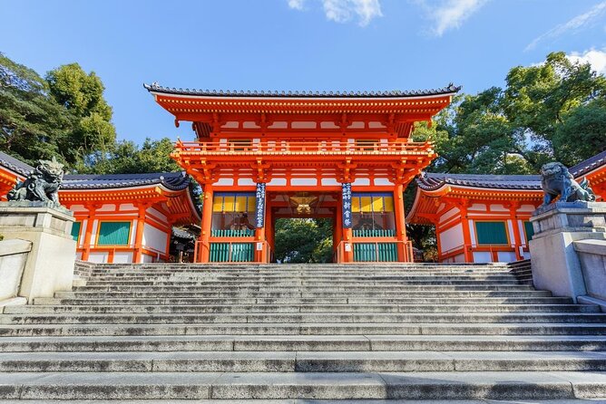 Romantic Kyoto: Love Whispers and Cultural Charms - Pricing and Group Size