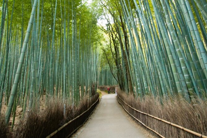 Private Arashiyama Walking Tour: Bamboo, Monkeys & Secrets - Frequently Asked Questions