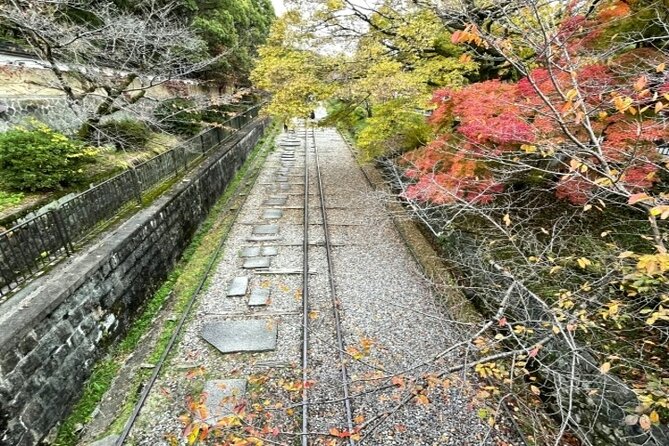 Full Day Hidden Kyotogenic for Autumn Tour in Kyoto - Food and Beverage Policy