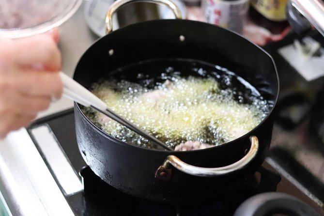 Authentic Seasonal Japanese Home Cooking Lesson With a Charming Local in Kyoto - Final Words