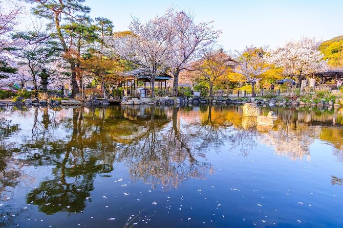 Your Private Vacation Photography Session In Kyoto - Transportation and Attire