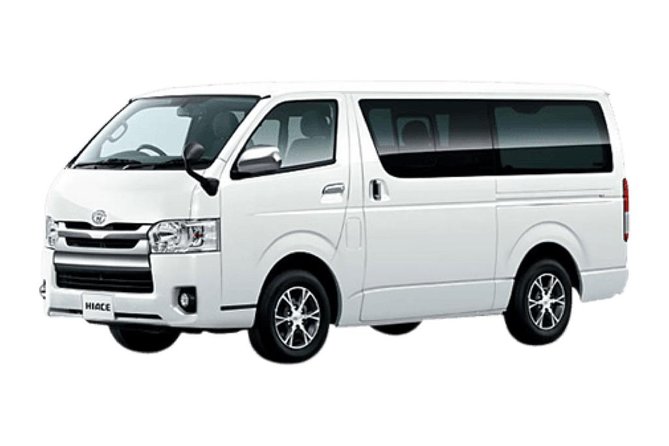 NARA Custom Tour With Private Car and Driver (Max 9 Pax) - Additional Charges and Cancellation Policy