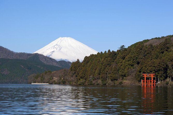 Hakone for Children to Enjoy! Japanese Crafts Experience From Tokyo - Just The Basics