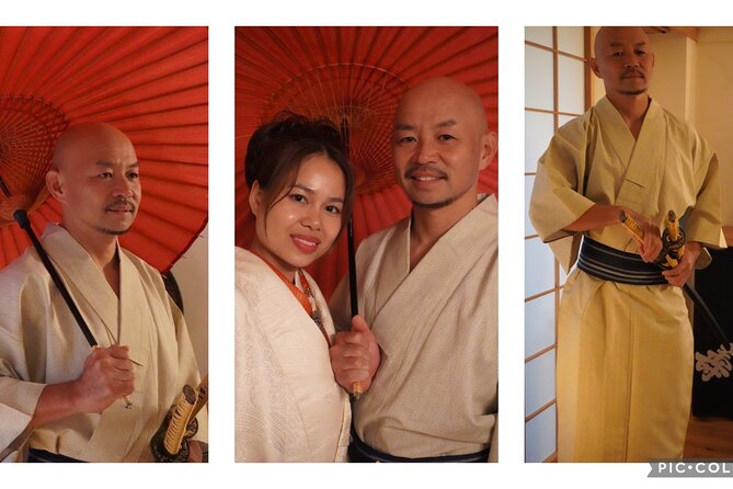 Whole Package of Japanese Cultural Experience at Home With Noriko - Customer Reviews and Ratings