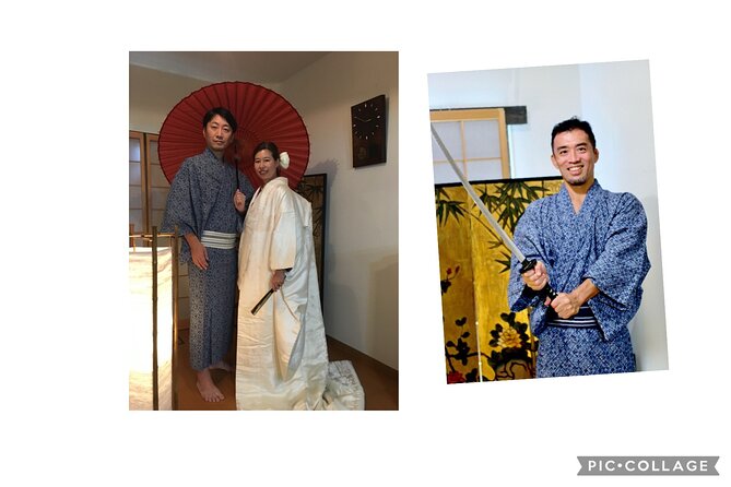 Whole Package of Japanese Cultural Experience at Home With Noriko - Flexible Cancellation Policy