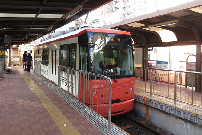 Walking Tour of Hidden Neighborhoods in Tokyo - Frequently Asked Questions