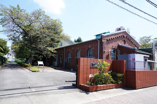 Premium Sake Tasting & Pairing Experience in a Historical Brewery - Just The Basics