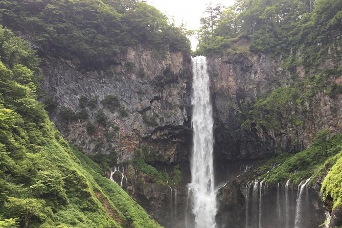 Nikko, Nature and World Heritage - Nikko: A World Heritage Site