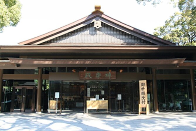 Personal Prayer at Meiji Shrine! - Rituals and Customs for Prayer