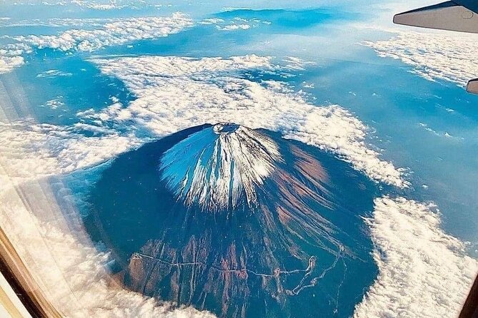 Mt Fuji Private Tour With English Speaking Driver - Frequently Asked Questions