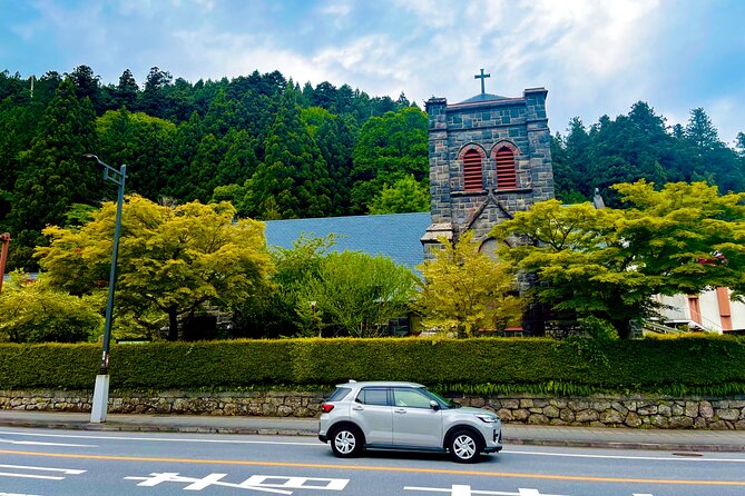 Nikko City Private Sightseeing Tour With English Speaking Driver - Final Words