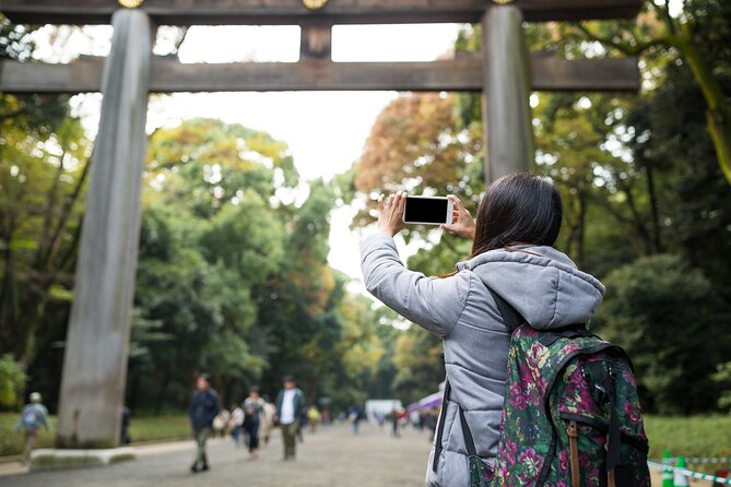 Full-Day Guided Private Tour in Tokyo, Japan - Frequently Asked Questions