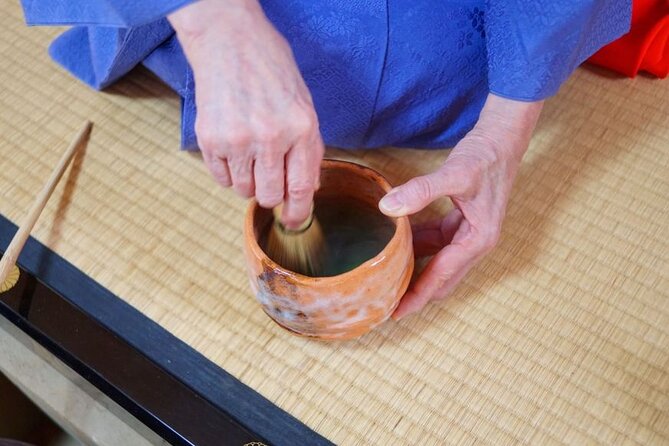 Tokyo Tea Ceremony Class at a Traditional Tea Room - Frequently Asked Questions