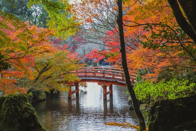 Full Day Private Nature Tour in Nikko Japan With English Guide - Booking Information and Pricing