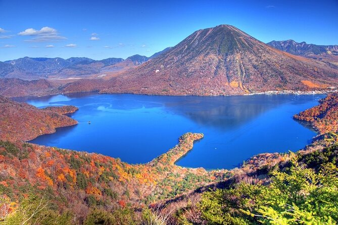 Full Day Private Nature Tour in Nikko Japan With English Guide - Transportation Details