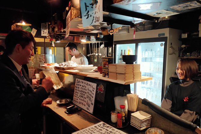 All-inclusive Hiroshima Nighttime Food and Cultural Immersion - Reviews and Testimonials
