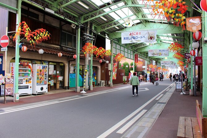 Sakaiminato and Yonago Half-Day Private Guided Tour (Mar ) - Logistics