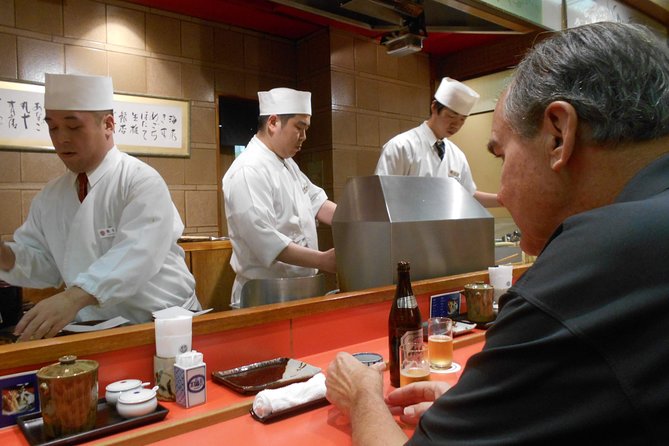 Kanazawa With a Foodie - Full Day (Private Tour) - Reviews and Ratings