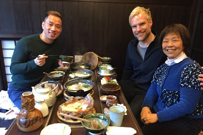 Kanazawa With a Foodie - Full Day (Private Tour) - Pricing Information