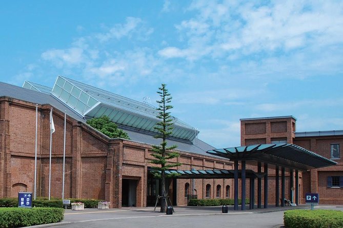 Guided Half-day Tour(AM) to Noritake Garden & Toyota Commemorative Museum - Availability and Reservations