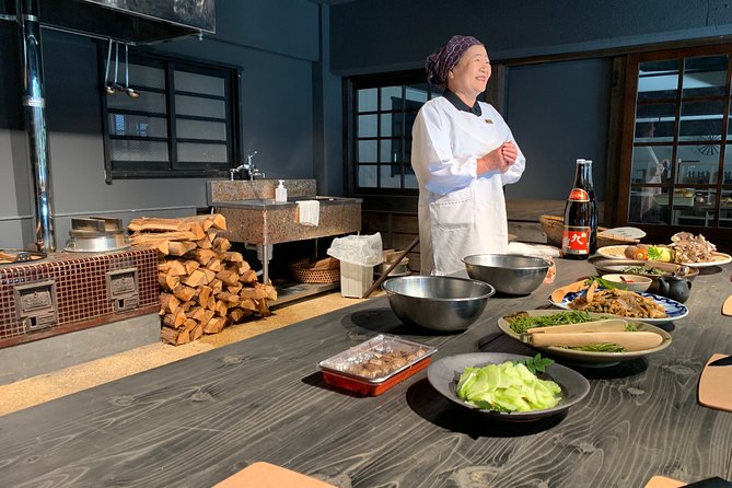 Toori Cooking Class - Activity Information