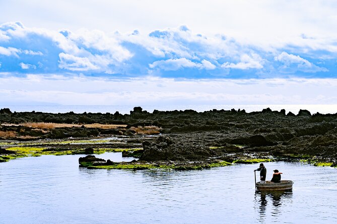 Sado Island Tour With Licensed Guide and Vehicle (Niigata Dep.) - Refund Process and Eligibility