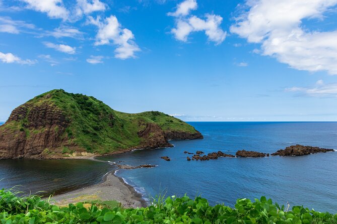 Sado Island Tour With Licensed Guide and Vehicle (Niigata Dep.) - Weather Considerations and Contingencies