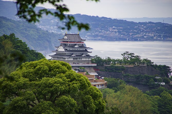 Atami Full-Day Private Tour With Government-Licensed Guide - Refund Policy