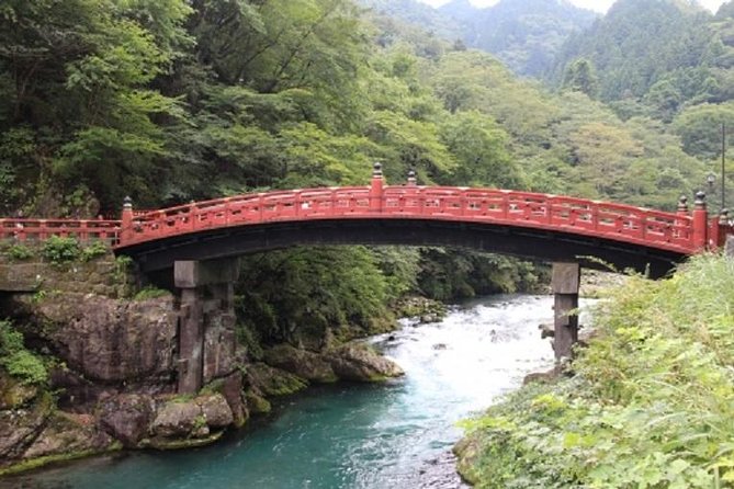 Private and Customizable Culture and Nature Tour, Nikko (Mar ) - Pricing Details
