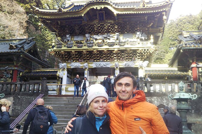 Nikko Private Full Day Tour: English Speaking Driver, No Guide - Cancellation and Changes Policy