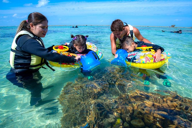 Miyakojima / Snorkel Tour to Enjoy Coral and Fish - Frequently Asked Questions