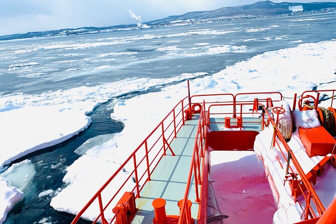 2 Day Tour to Icebreaker Mombetsu and Asahiyama Zoo in Hokkaido - Contact and Booking Details