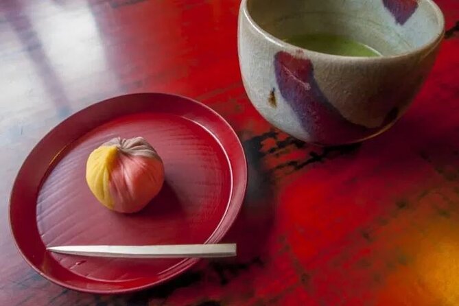 Japanese Sweets Making and Kimono Tea Ceremony in Tokyo Maikoya - Expectations and Information