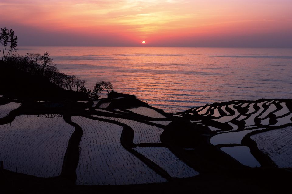 Kanazawa: Noto Peninsula Private Day-Tour - Just The Basics