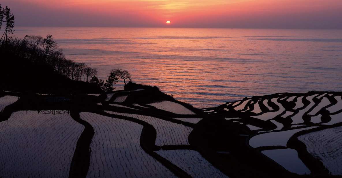 Kanazawa: Noto Peninsula Private Day-Tour - Booking Information