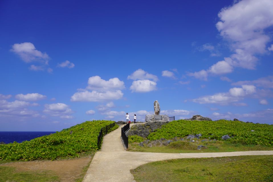 Okinawa: Full-Day Bus Tour to Yanbaru National Park - Customer Reviews